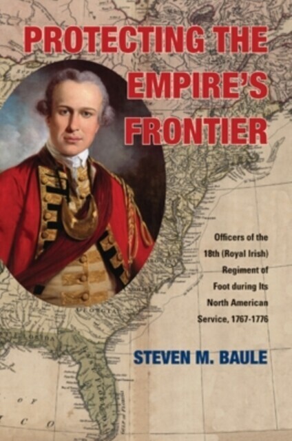 Protecting the Empire's Frontier main product photo