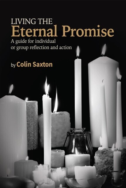 Living the Eternal Promise main product photo