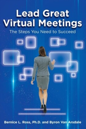 Lead Great Virtual Meetings