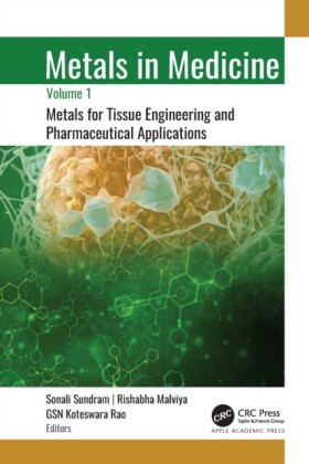 Metals in Medicine