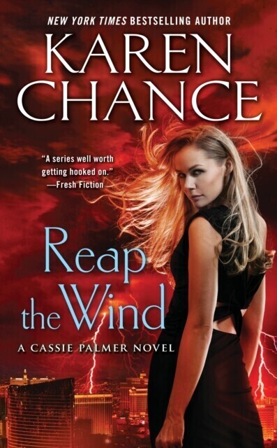 Reap the Wind main product photo
