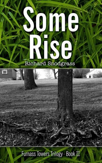 Some Rise main product photo
