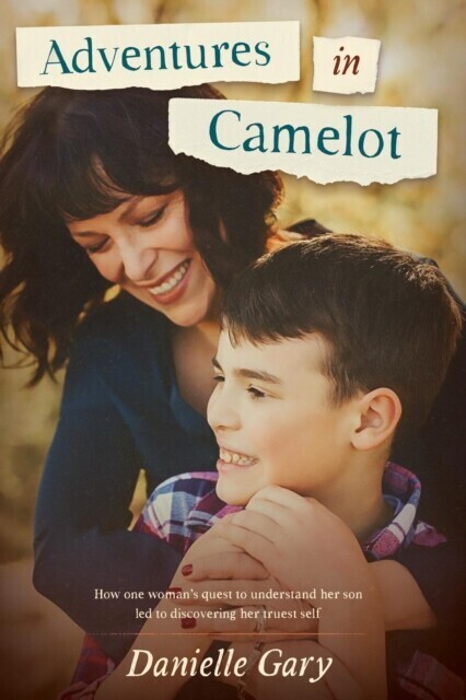 Adventures in Camelot main product photo