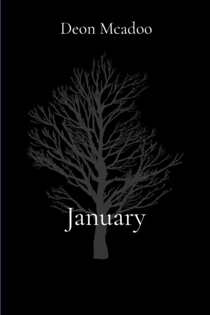 January main product photo