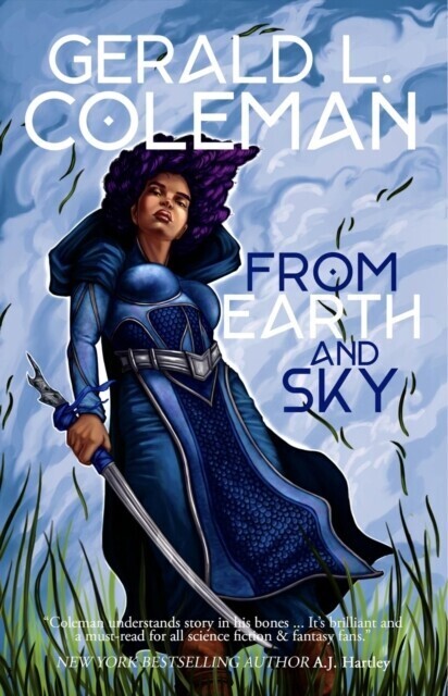 From Earth and Sky main product photo