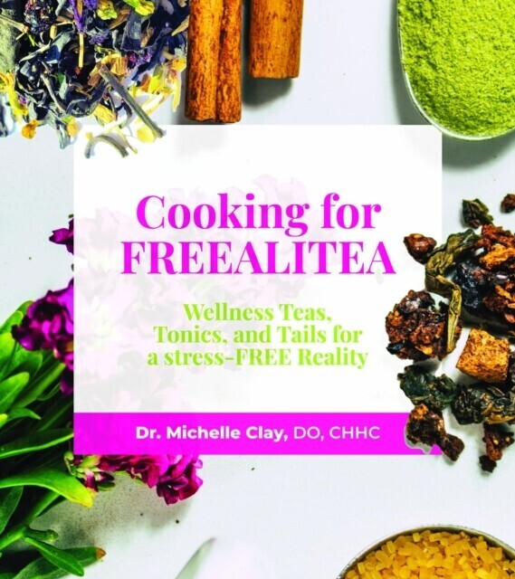 Cooking for FREEALITEA main product photo