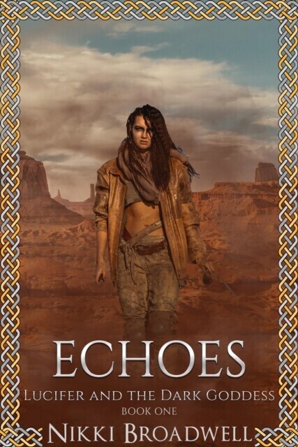 Echoes main product photo