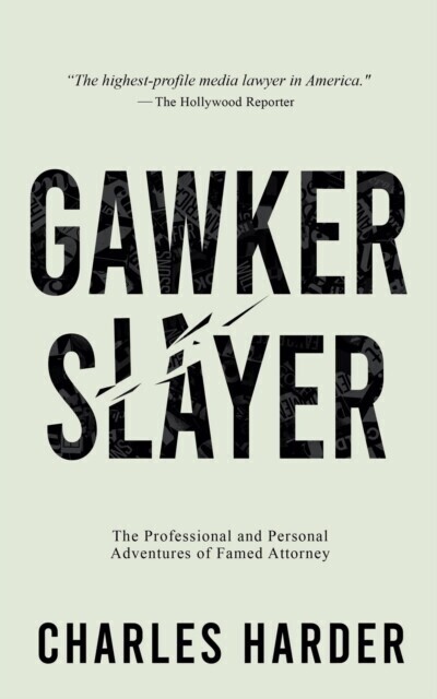 GAWKER SLAYER main product photo