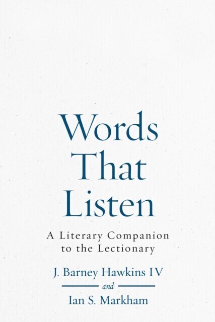 Words That Listen main product photo