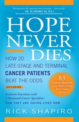 Hope Never Dies