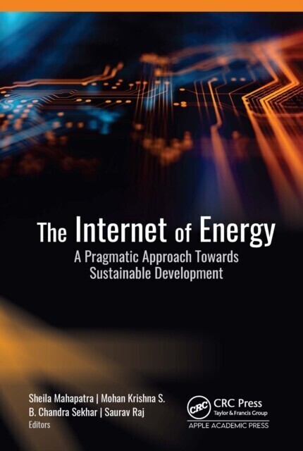 Internet of Energy main product photo
