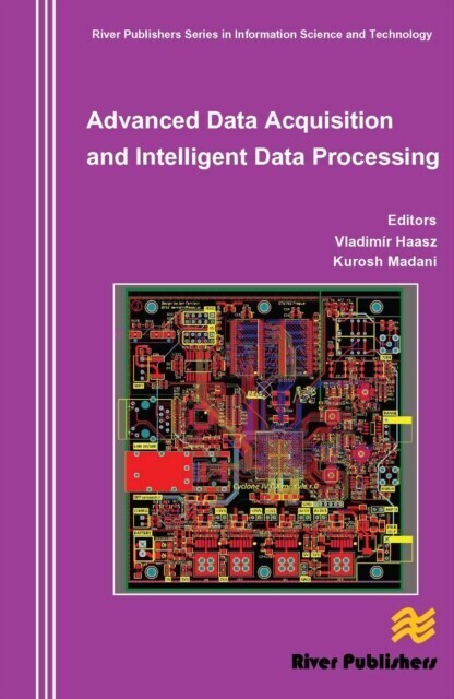 Advanced Data Acquisition and Intelligent Data Processing main product photo