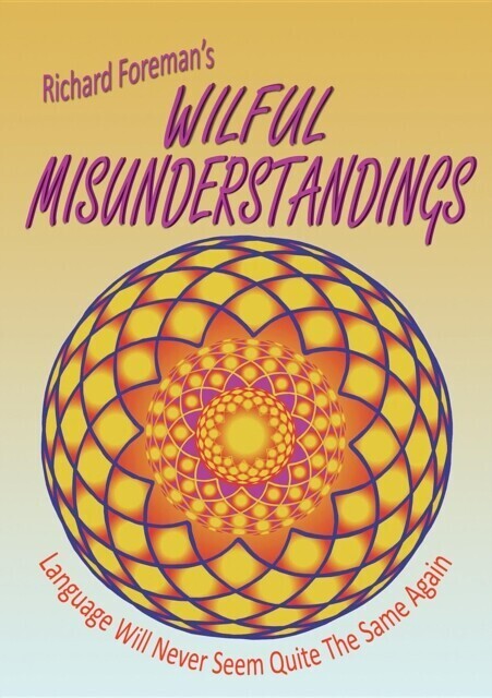 Wilful Misunderstandings main product photo