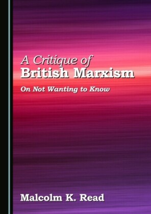 Critique of British Marxism