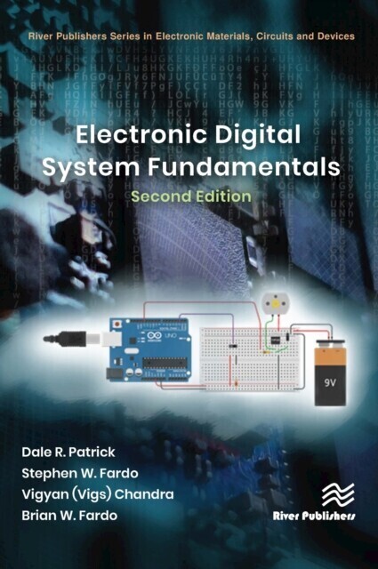 Electronic Digital System Fundamentals main product photo