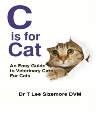 C is for Cat