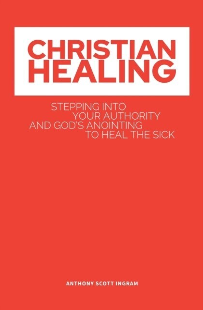 CHRISTIAN HEALING main product photo