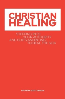 CHRISTIAN HEALING