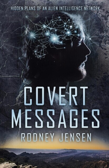 COVERT MESSAGES main product photo