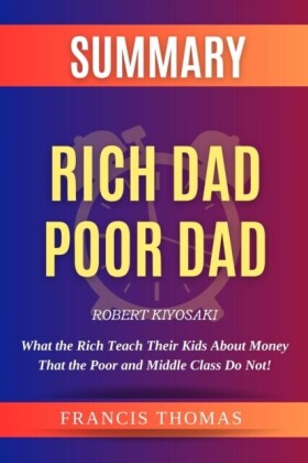 Rich Dad Poor Dad