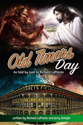Old Timers Day