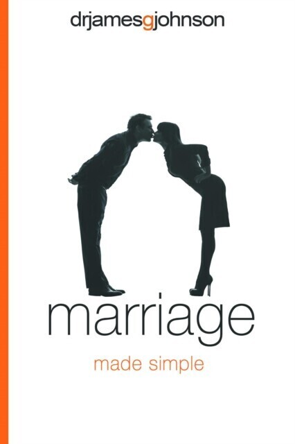Marriage Made Simple main product photo