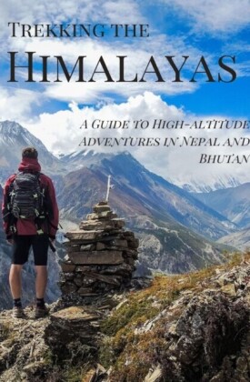 Trekking the Himalayas