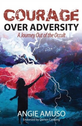 Courage Over Adversity