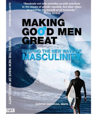 Making Good Men Great