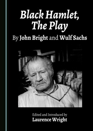 Black Hamlet, The Play