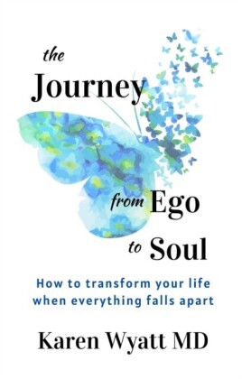Journey from Ego to Soul