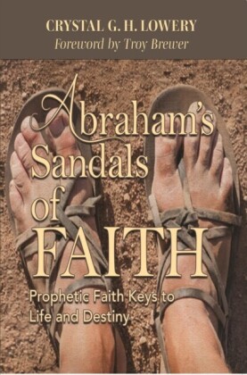 Abraham's Sandals of Faith