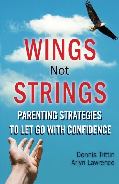 Wings Not Strings main product photo