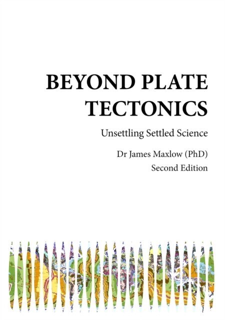 Beyond Plate Tectonics main product photo