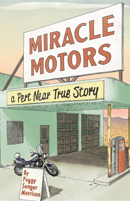 Miracle Motors main product photo