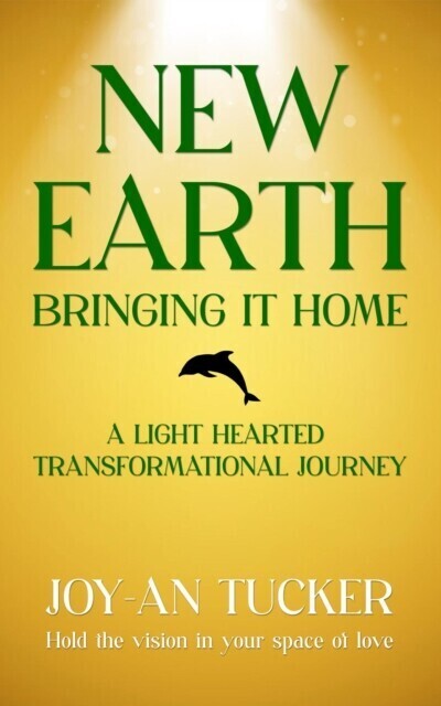 NEW EARTH, BRINGING IT HOME main product photo