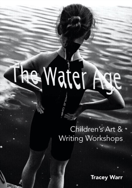 Water Age Children's Art & Writing Workshops main product photo