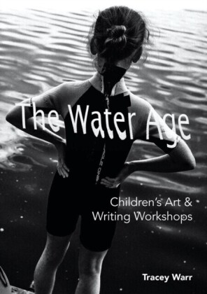 Water Age Children's Art & Writing Workshops