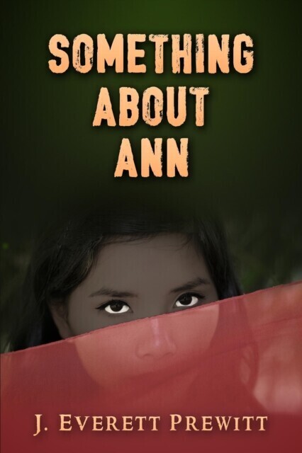 Something About Ann main product photo