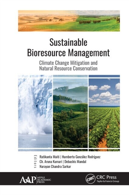 Sustainable Bioresource Management main product photo