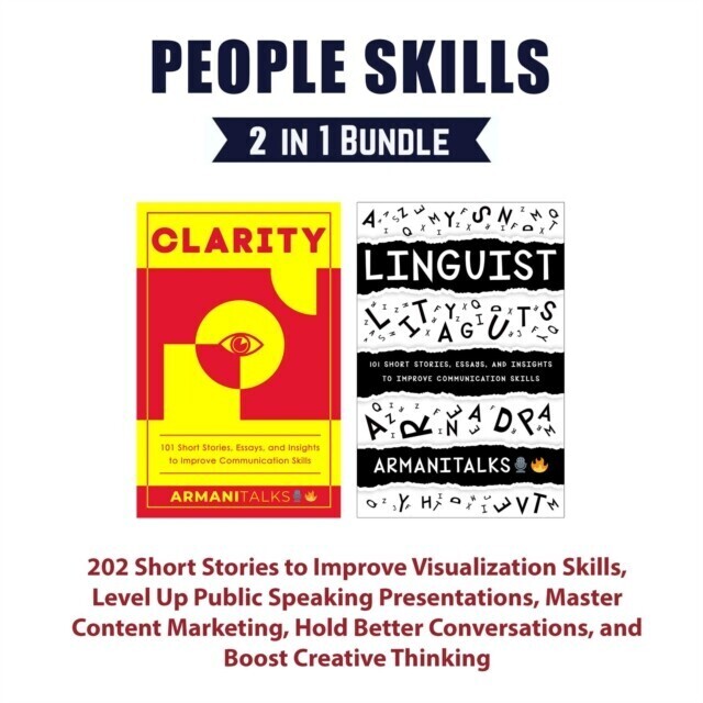 People Skills 2 in 1 Bundle main product photo