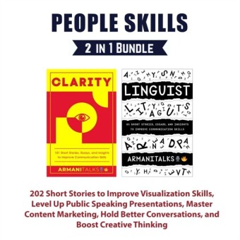 People Skills 2 in 1 Bundle