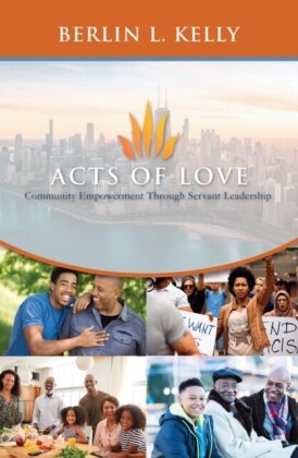 ACTS OF LOVE