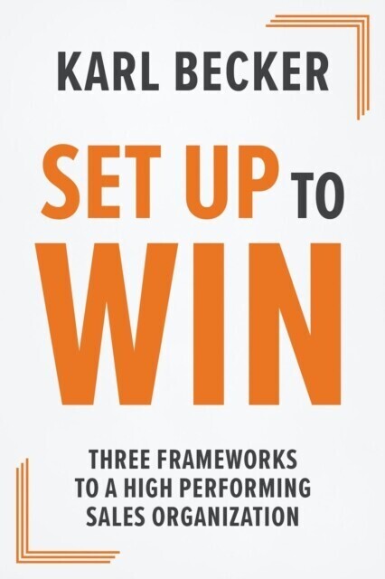 Set Up to Win main product photo