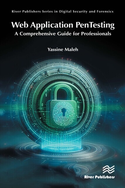 Web Application PenTesting main product photo