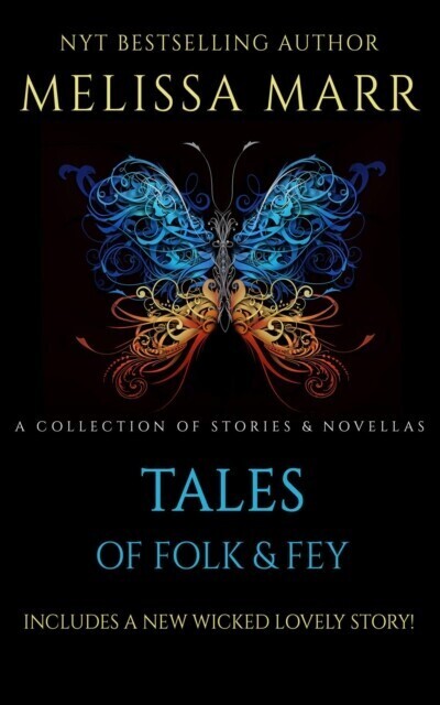 Tales of Folk & Fey main product photo