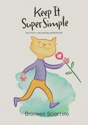 Keep It Super Simple