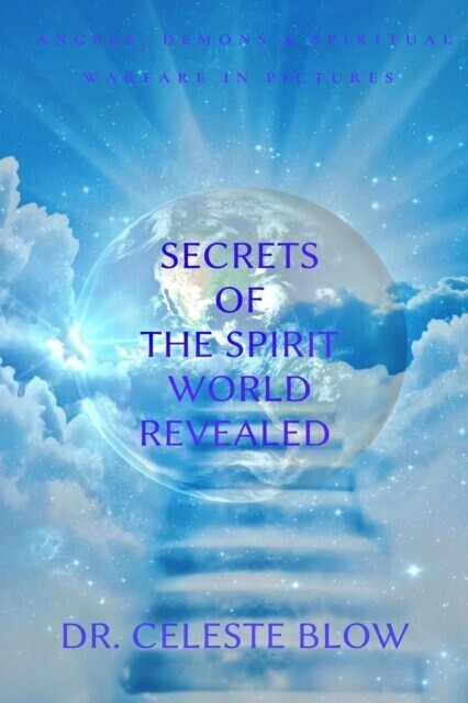 Secrets of the Spirit World Revealed main product photo
