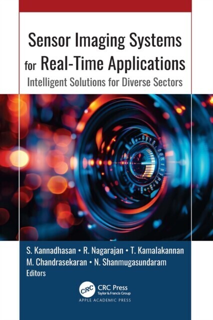 Sensor Imaging Systems for Real-Time Applications main product photo