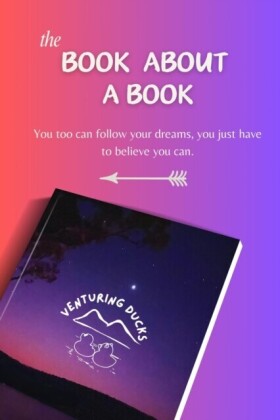 Book about a Book